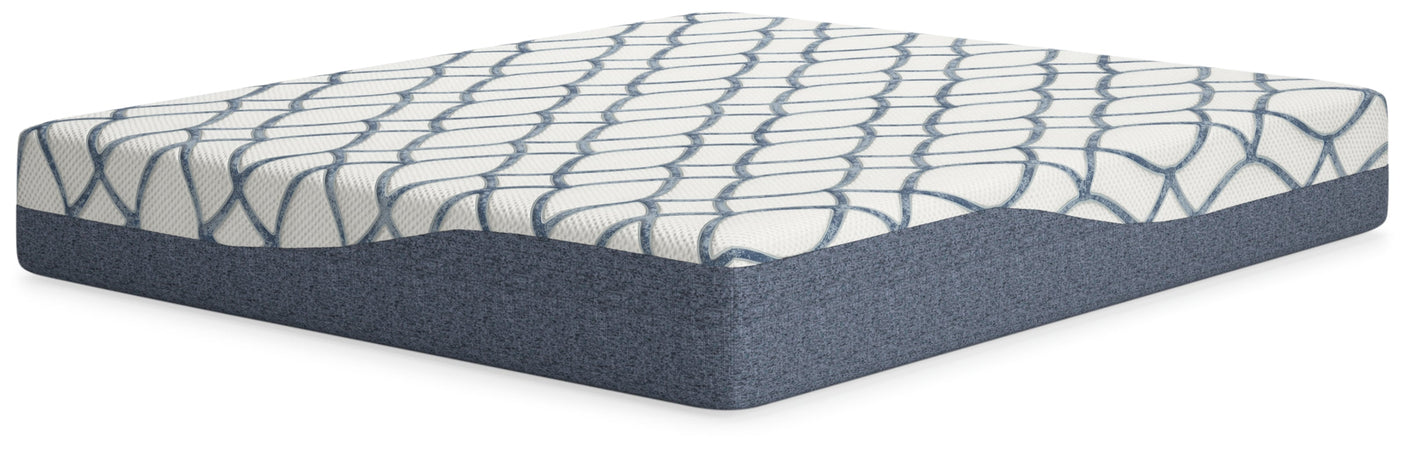 12 Inch Memory FoamMattress