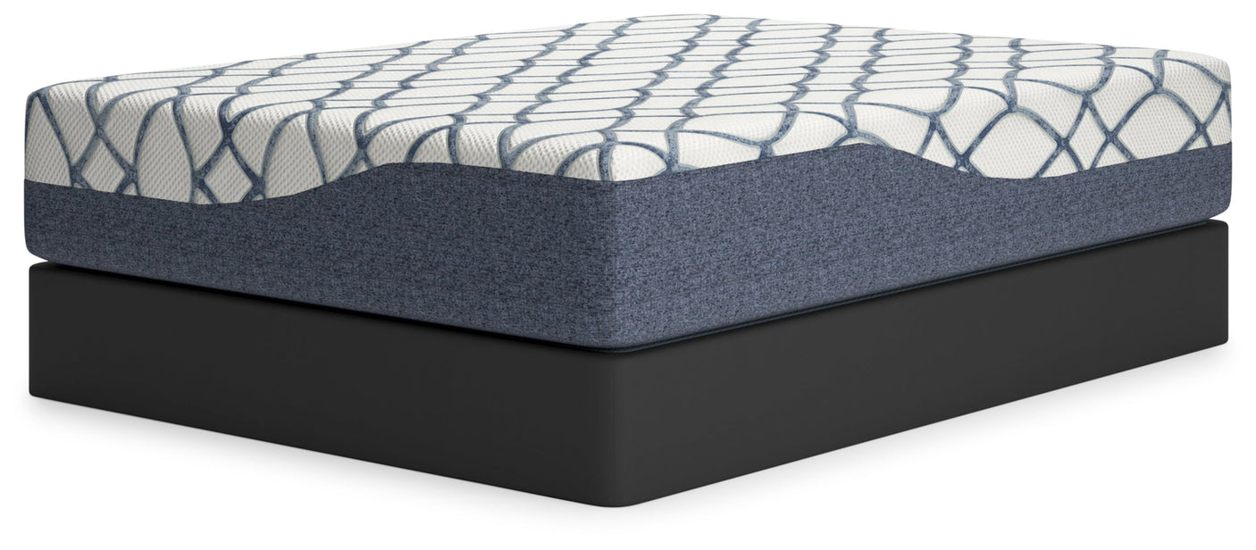 14 Inch Chime Elite 2.0Mattress