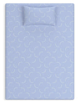 iKidz OceanMattress