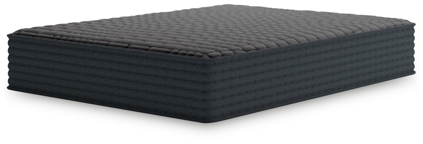 Gray 1200 HybridMattress