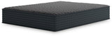 Gray 1200 HybridMattress