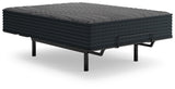 Gray 1200 HybridMattress