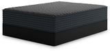 Gray 1200 HybridMattress