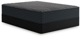Gray 1200 HybridMattress