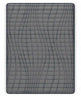 Gray 1200 Hybrid Mattresses