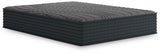 Gray 1200 HybridMattress