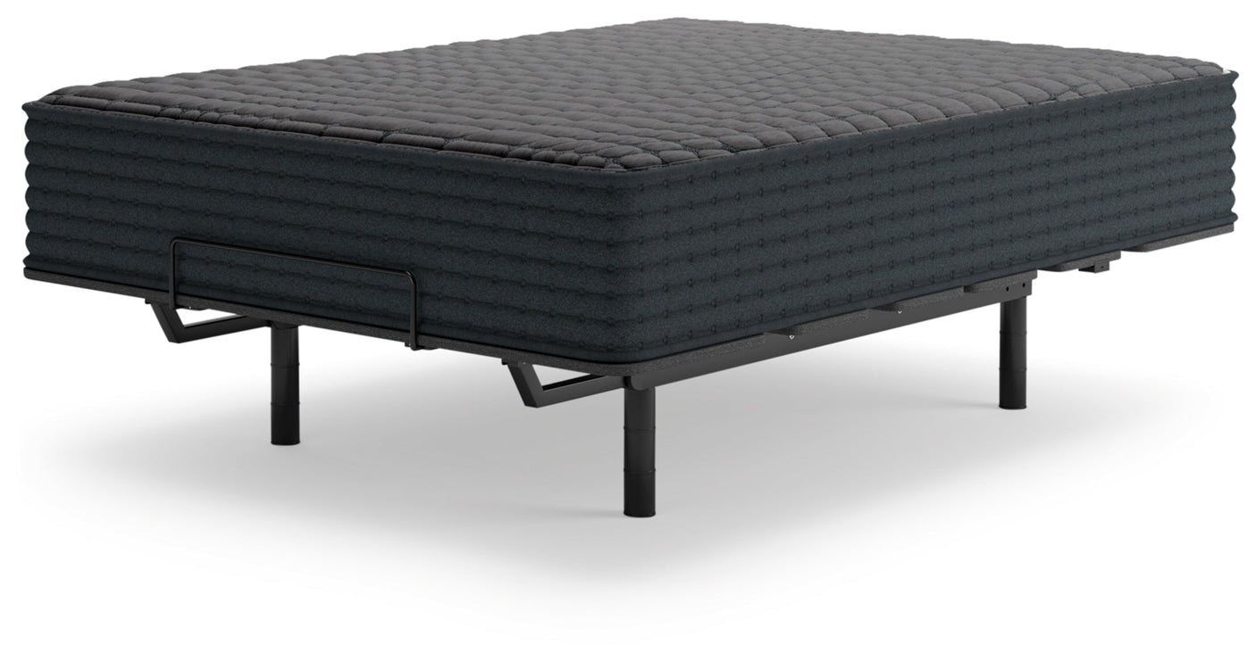Gray 1200 HybridMattress