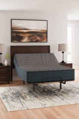 Gray 1200 HybridMattress