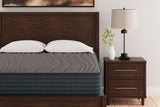 Gray 1200 HybridMattress
