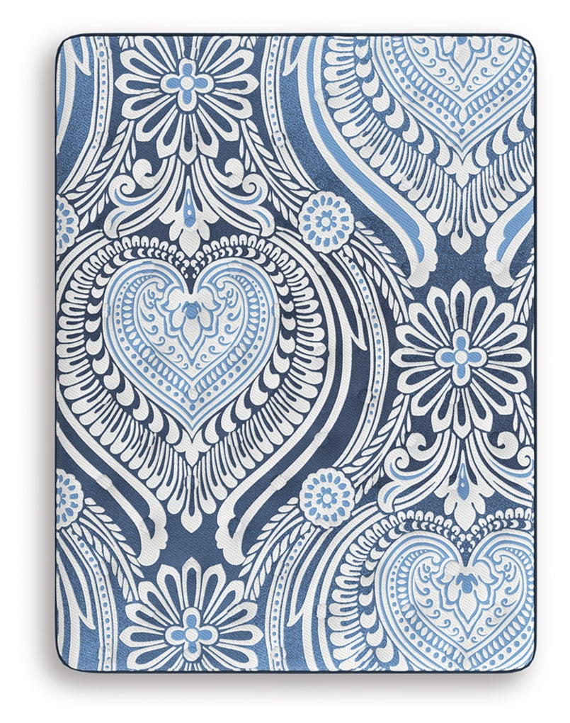 Firm Luxe 2.0Mattress
