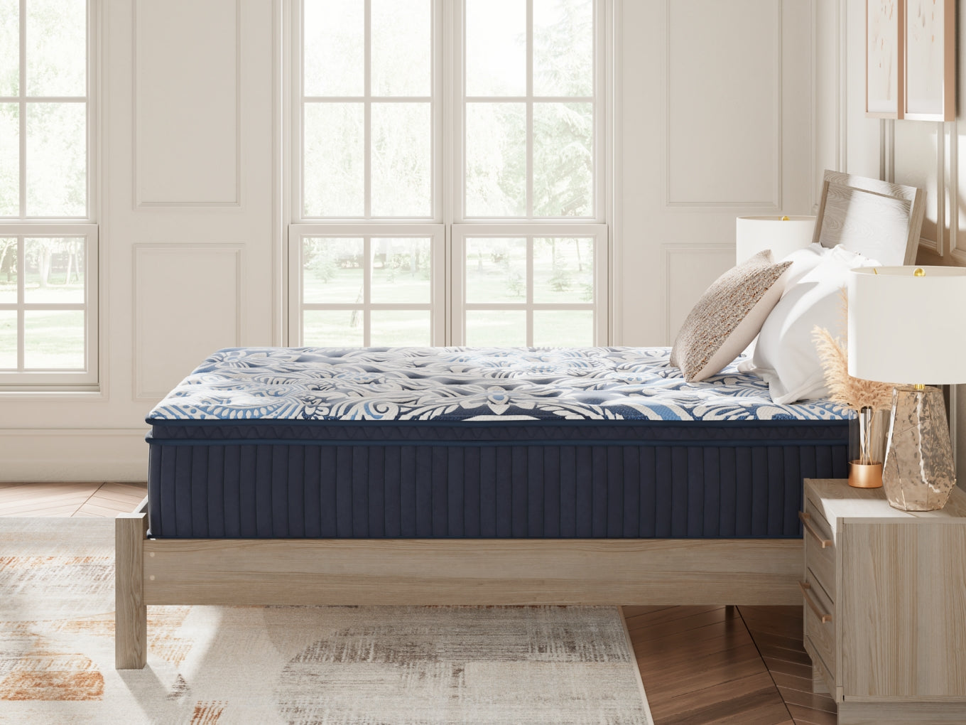 Plush Luxe 2.0Mattress