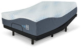 Millennium Luxury Gel Memory FoamMattress