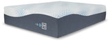 Millennium Luxury Gel Memory FoamMattress