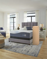 Millennium Luxury Gel Memory FoamMattress