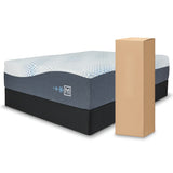 Millennium Luxury Gel Memory FoamMattress