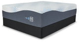 Millennium Cushion Firm Gel Memory Foam HybridMattress