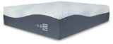 Millennium Cushion Firm Gel Memory Foam HybridMattress