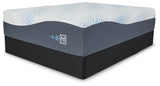 Millennium Luxury Plush Gel Latex HybridMattress