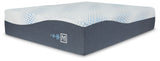 Millennium Luxury Plush Gel Latex HybridMattress