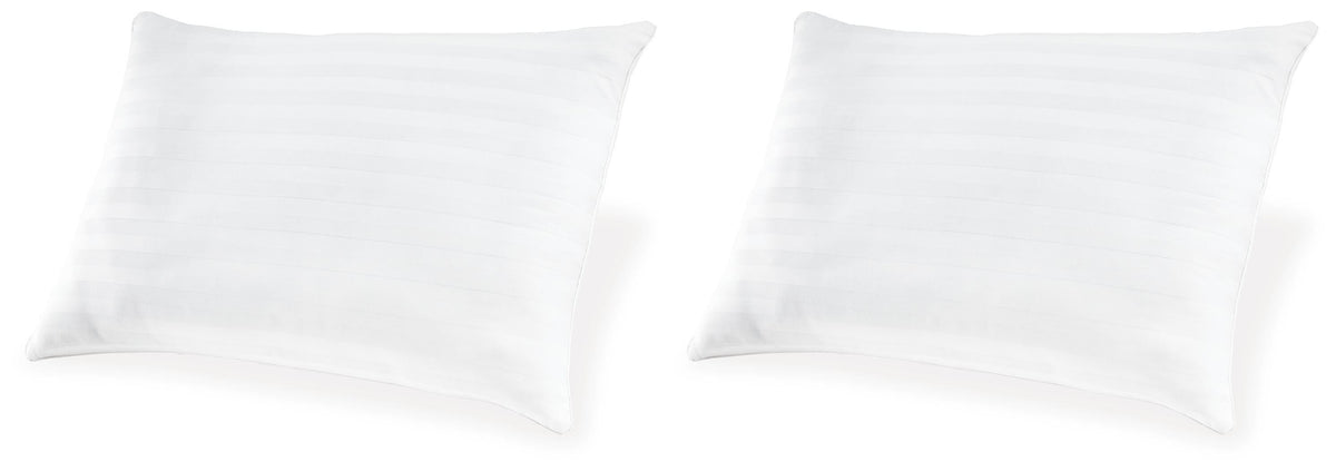 Zephyr Bed Pillows