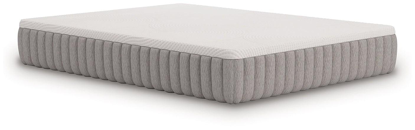 Terra Sleep FirmMattress