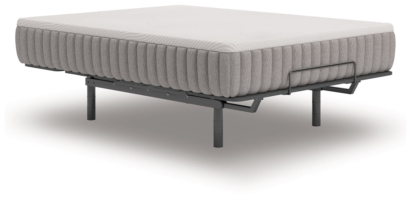 Terra Sleep MediumMattress