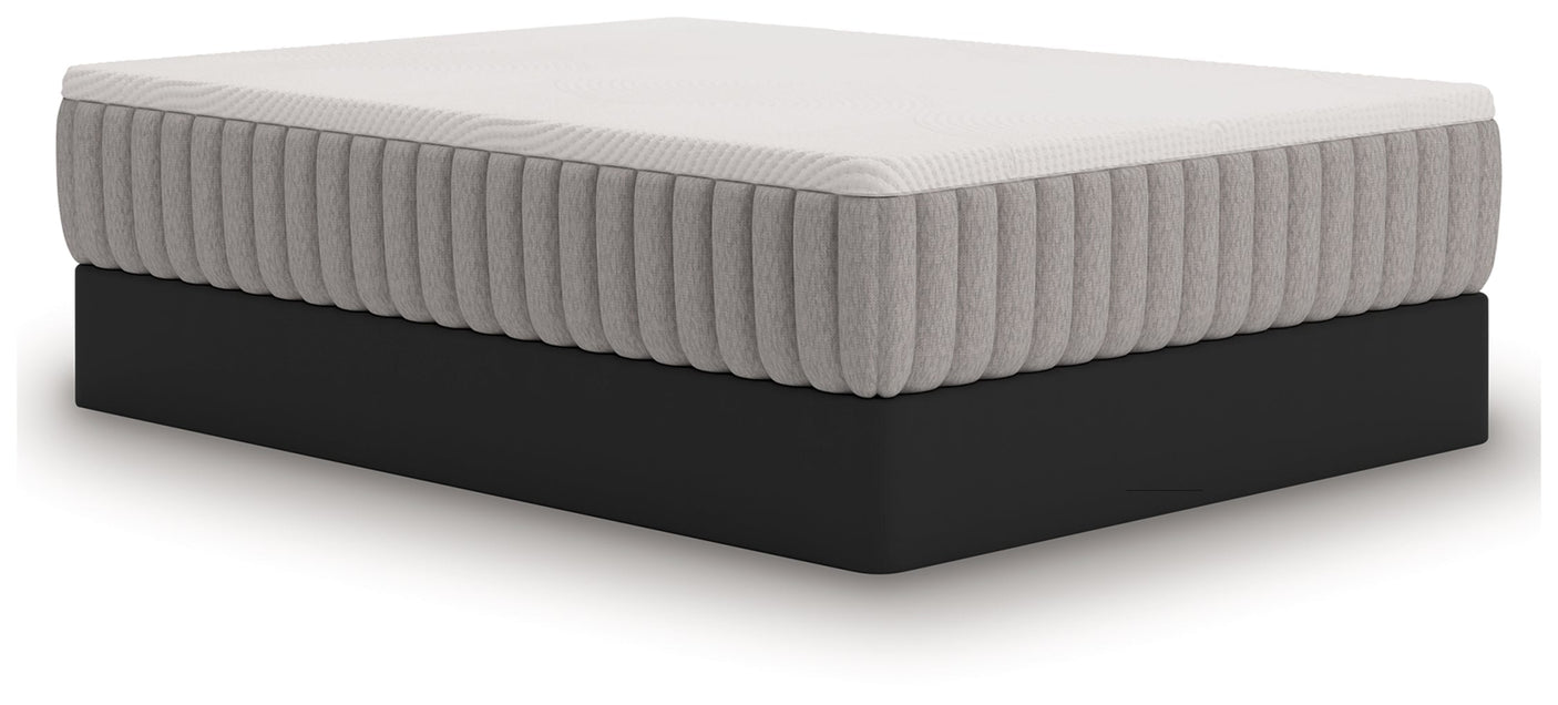 Terra Sleep SoftMattress