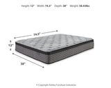 Augusta2 Mattresses