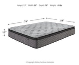 Augusta2Mattress