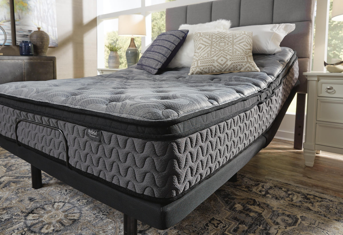 Augusta2 Mattresses