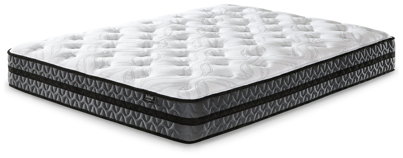 10 Inch Chime Elite 2.0Mattress