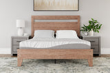 8 Inch Memory FoamMattress