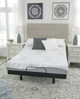 8 Inch Memory Foam Mattresses