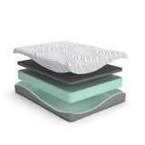 12 Inch Memory Foam Mattresses