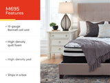 8 Inch Memory FoamMattress
