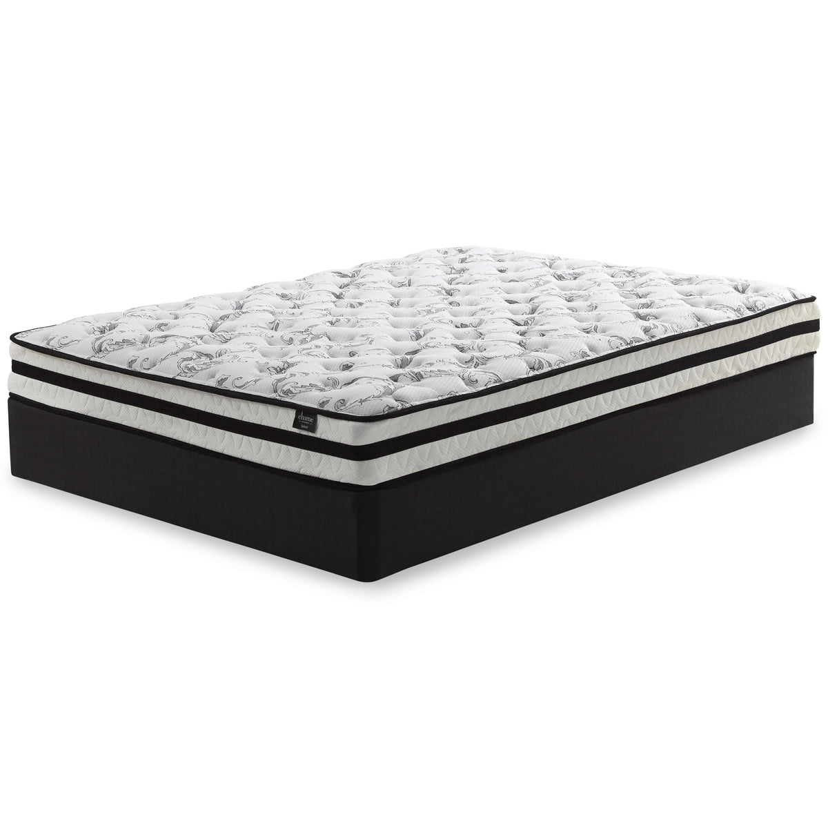 8 Inch Chime Innerspring Mattresses