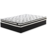 8 Inch Chime Innerspring Mattresses