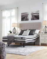 8 Inch Chime Innerspring Mattresses