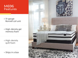 Chime 10 Inch HybridMattress
