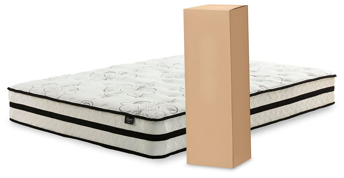 Chime 10 Inch Hybrid Mattresses