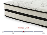 Chime 10 Inch HybridMattress