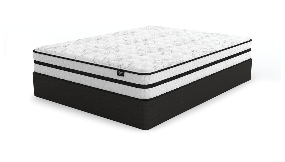 Chime 10 Inch Hybrid Mattresses