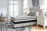 Chime 10 Inch Hybrid Mattresses