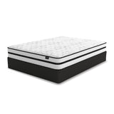 Chime 10 Inch Hybrid Mattresses