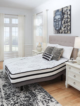 Chime 10 Inch HybridMattress