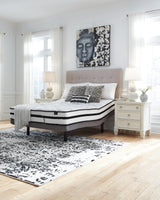 Chime 10 Inch Hybrid Mattresses