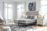 Chime 10 Inch Hybrid Mattresses