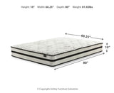 Chime 10 Inch HybridMattress