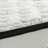 Chime 12 Inch Hybrid Mattresses