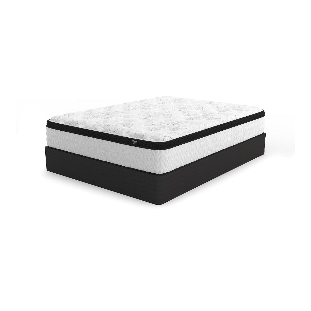 Chime 12 Inch Hybrid Mattresses